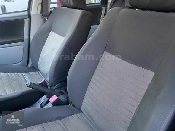 BAYAN ÖGRETMENDEN SUZUKİ SX4 164,000 kmde OTOMATİK VİTES