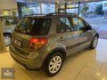 BAYAN ÖGRETMENDEN SUZUKİ SX4 164,000 kmde OTOMATİK VİTES
