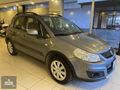 BAYAN ÖGRETMENDEN SUZUKİ SX4 164,000 kmde OTOMATİK VİTES