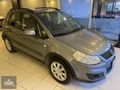 BAYAN ÖGRETMENDEN SUZUKİ SX4 164,000 kmde OTOMATİK VİTES