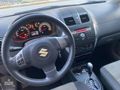 BAYAN ÖGRETMENDEN SUZUKİ SX4 164,000 kmde OTOMATİK VİTES