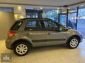 BAYAN ÖGRETMENDEN SUZUKİ SX4 164,000 kmde OTOMATİK VİTES