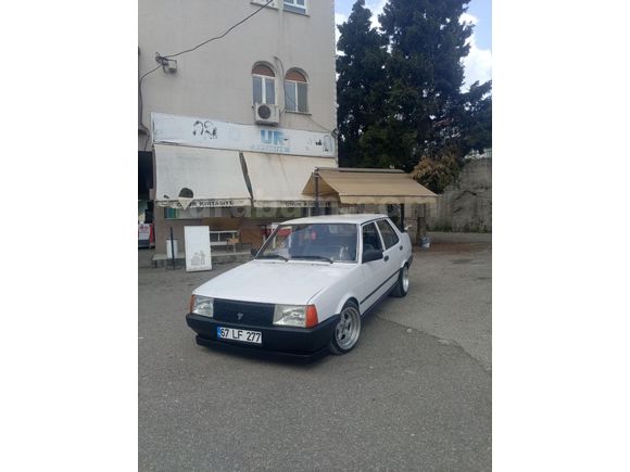 Sahibinden Tofaş Şahin 1.6 1990 Model