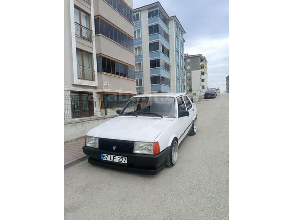 Sahibinden Tofaş Şahin 1.6 1990 Model