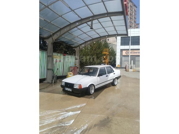 Sahibinden Tofaş Şahin 1.6 1990 Model
