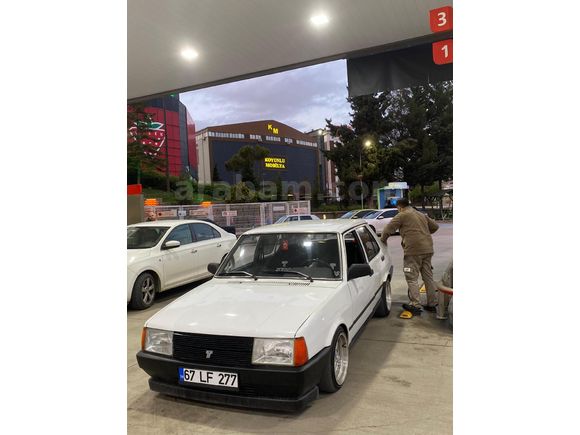 Sahibinden Tofaş Şahin 1.6 1990 Model