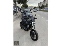 //DEMİREL MOTORS\\2024 MODEL 250CL-X K.K 9-12 AY TAKSİT İMKANI