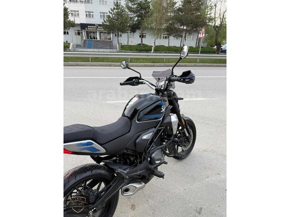 //DEMİREL MOTORS\\2024 MODEL 250CL-X K.K 9-12 AY TAKSİT İMKANI