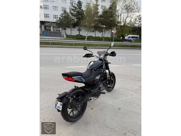 //DEMİREL MOTORS\\2024 MODEL 250CL-X K.K 9-12 AY TAKSİT İMKANI