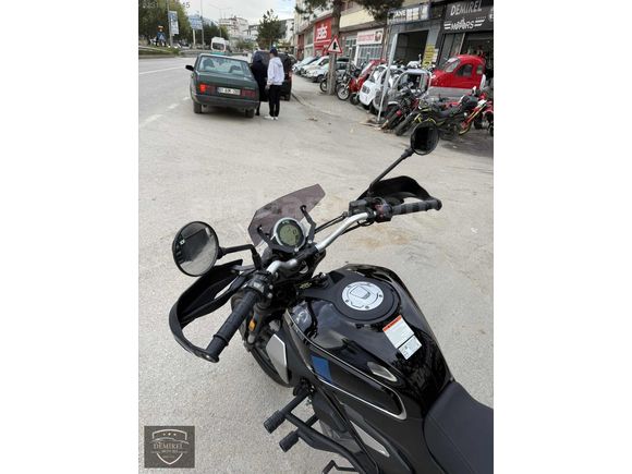 //DEMİREL MOTORS\\2024 MODEL 250CL-X K.K 9-12 AY TAKSİT İMKANI