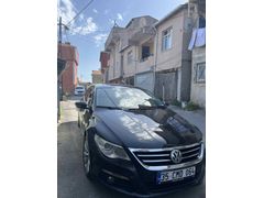 Sahibinden Volkswagen VW CC 2.0 TDi TDI 2009 Model 