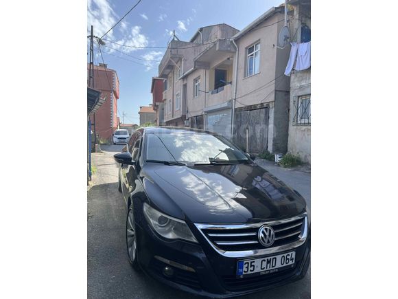 Sahibinden Volkswagen VW CC 2.0 TDi TDI 2009 Model 