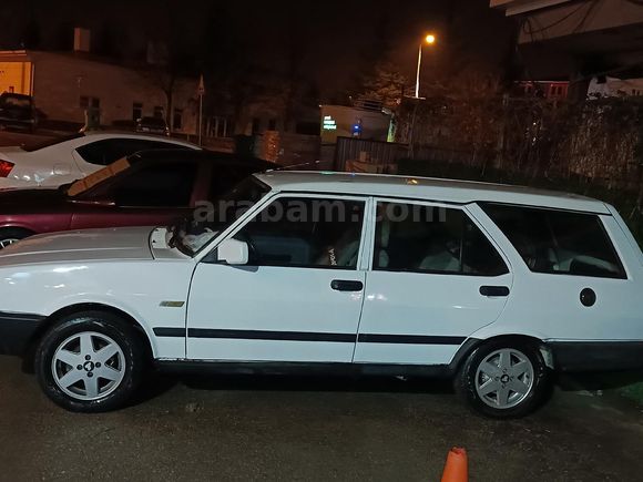 Sahibinden Tofaş Kartal 5 Vites 1992 Model