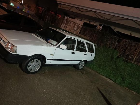 Sahibinden Tofaş Kartal 5 Vites 1992 Model