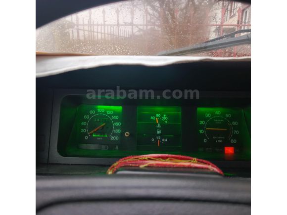 Sahibinden Tofaş Kartal 5 Vites 1992 Model