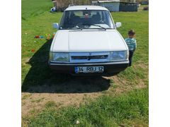 Sahibinden Tofaş Kartal 5 Vites 1992 Model