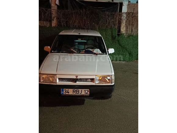 Sahibinden Tofaş Kartal 5 Vites 1992 Model