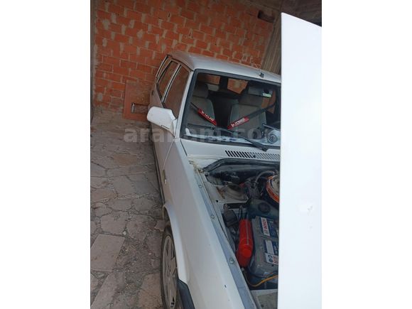 Sahibinden Tofaş Kartal 5 Vites 1992 Model