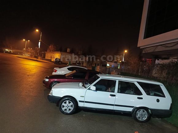 Sahibinden Tofaş Kartal 5 Vites 1992 Model