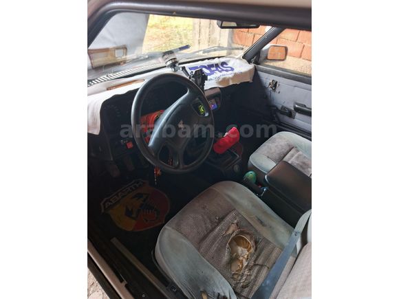 Sahibinden Tofaş Kartal 5 Vites 1992 Model