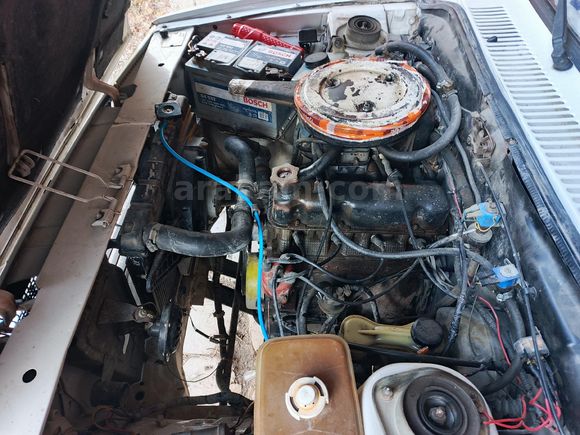 Sahibinden Tofaş Kartal 5 Vites 1992 Model