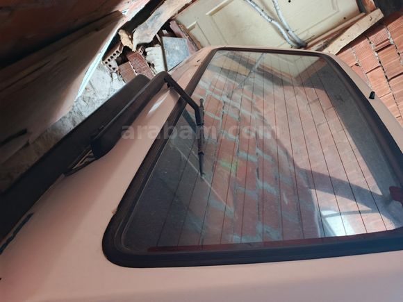 Sahibinden Tofaş Kartal 5 Vites 1992 Model