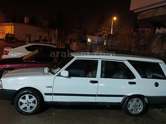 Sahibinden Tofaş Kartal 5 Vites 1992 Model