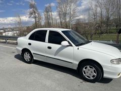 Sahibinden Hyundai Accent 1.5 GLS 1998 Model 