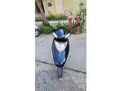 Sahibinden Honda Spacy 110