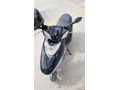 Sahibinden Honda Spacy 110