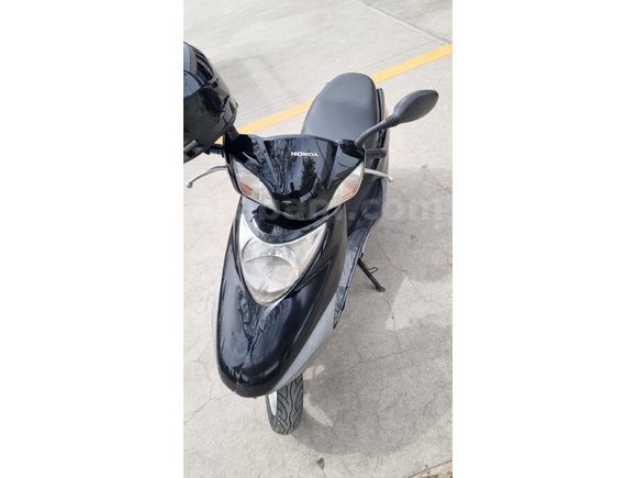 Sahibinden Honda Spacy 110