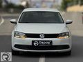(DEĞİŞENSİZ) 2013 VW JETTA 1.6TDİ OTO. 'TAKSİT SEÇENEKLİ'