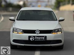 (DEĞİŞENSİZ) 2013 VW JETTA 1.6TDİ OTO. 'TAKSİT SEÇENEKLİ'