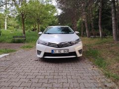 Sahibinden Toyota Corolla 1.33 Life 2015 Model Kocaeli