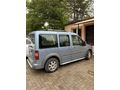 2.Sahibinden Ford  Connect K210 S GLX 2007 Model  Hatasız