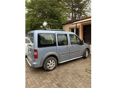 2.Sahibinden Ford  Connect K210 S GLX 2007 Model  Hatasız
