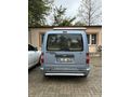 2.Sahibinden Ford  Connect K210 S GLX 2007 Model  Hatasız