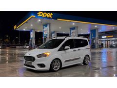 2021 Model  59.000 km boyasız değişensin servis bakımlı 