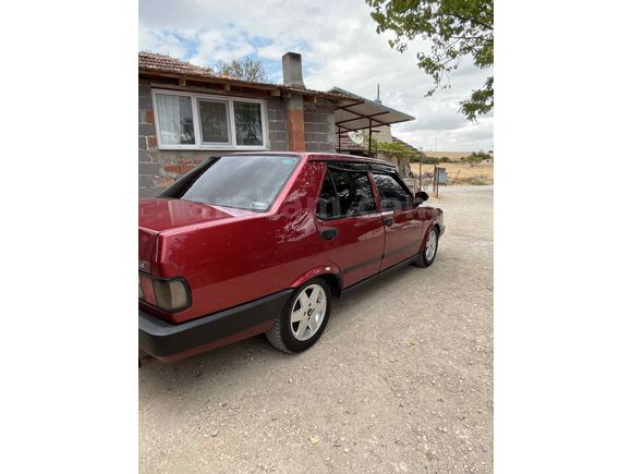 Soldan Depo 1.6 ie 2001 Model 