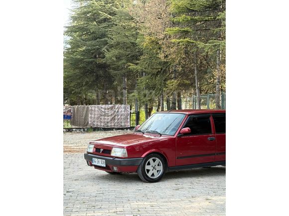 Soldan Depo 1.6 ie 2001 Model 