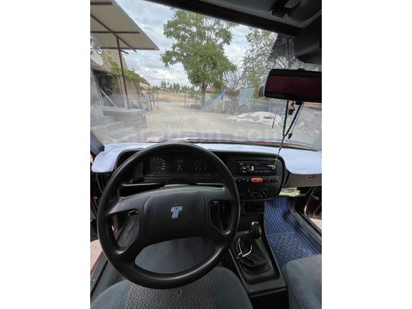 Soldan Depo 1.6 ie 2001 Model 