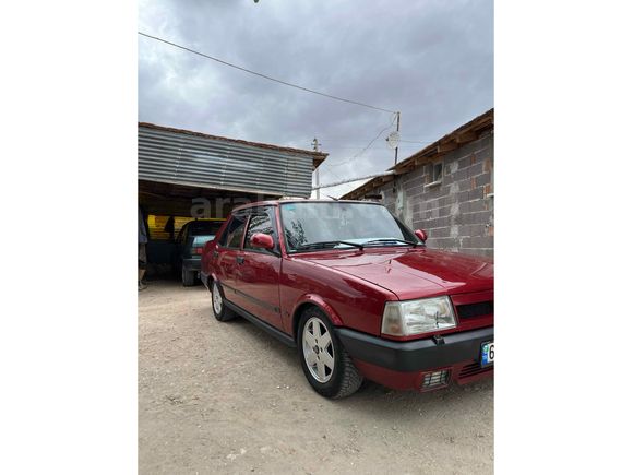 Soldan Depo 1.6 ie 2001 Model 