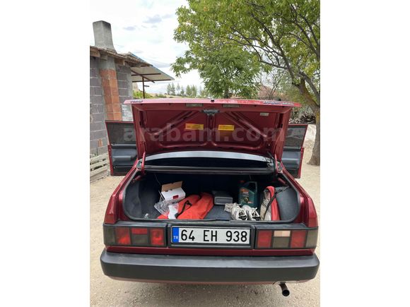 Soldan Depo 1.6 ie 2001 Model 