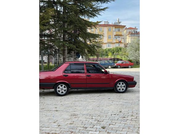 Soldan Depo 1.6 ie 2001 Model 