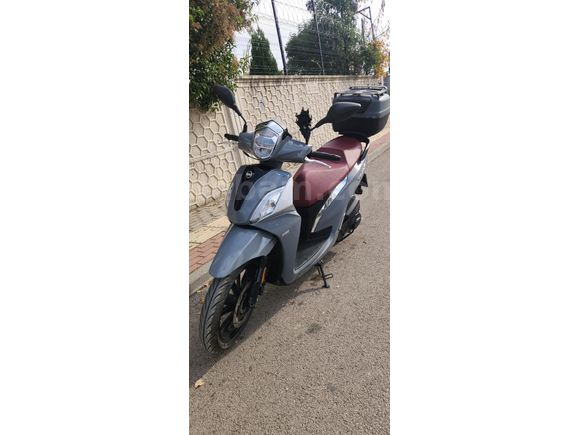 Sahibinden SYM Symphony ST 200i ABS Bursa