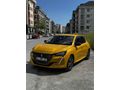 Servis bakımlı . 208 Allure Selection 2023