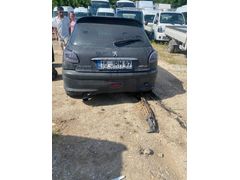 Sahibinden Peugeot 206