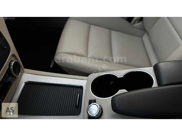 GLK 220 CDI 4MATIC EMSALSİZ TEMİZLİKTE KARTA 18 TAKSİT - TAKAS