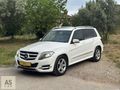 GLK 220 CDI 4MATIC EMSALSİZ TEMİZLİKTE KARTA 18 TAKSİT - TAKAS
