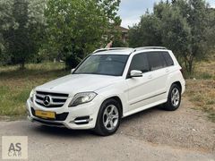 GLK 220 CDI 4MATIC EMSALSİZ TEMİZLİKTE KARTA 18 TAKSİT - TAKAS